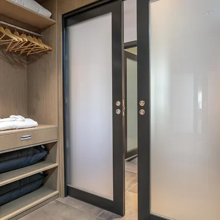 Nordnes Brygge Appartement Bergen