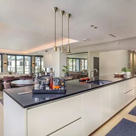 Nordnes Brygge Appartement Bergen