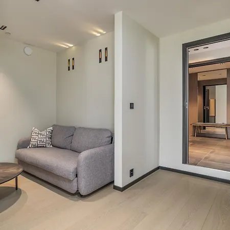 Appartement Nordnes Brygge