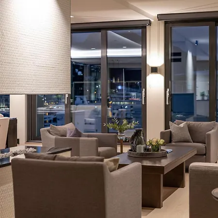 Nordnes Brygge Apartment Bergen