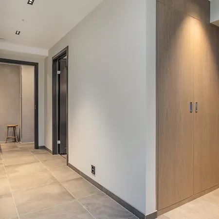 Appartement Nordnes Brygge