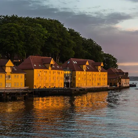 Nordnes Brygge Apartment Bergen