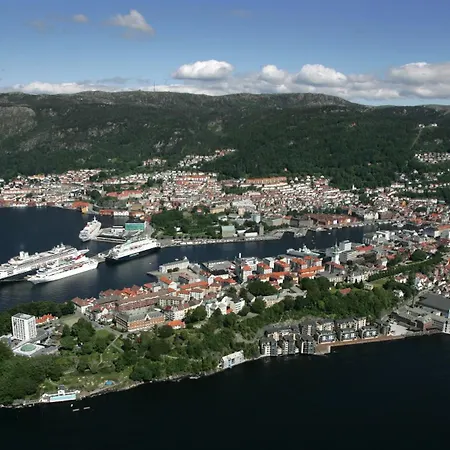 Nordnes Brygge Bergen