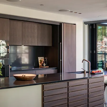 Appartement Nordnes Brygge *