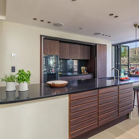Appartement Nordnes Brygge Bergen