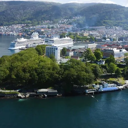 Nordnes Brygge Apartment Bergen