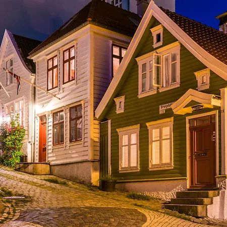 Nordnes Brygge *