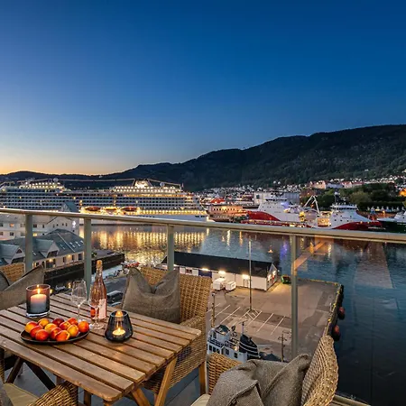 Nordnes Brygge *