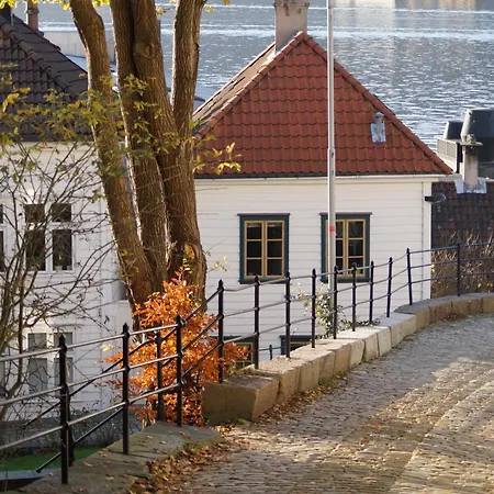 Nordnes Brygge Bergen