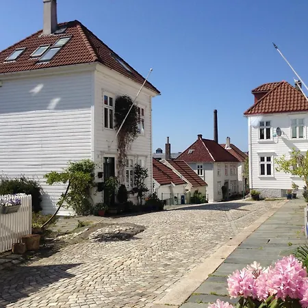 Nordnes Brygge * Bergen
