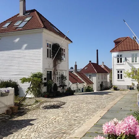 Nordnes Brygge * Bergen