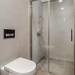 Apartment Nordnes Brygge *