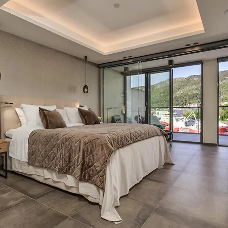 Nordnes Brygge Appartement Bergen
