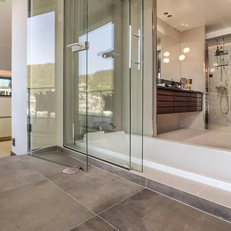 Nordnes Brygge Appartement *