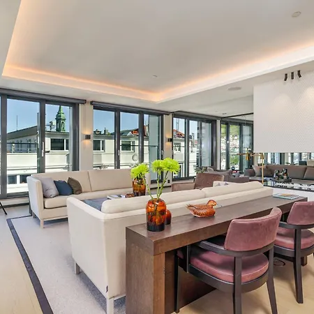 Nordnes Brygge Appartement Bergen