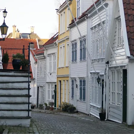 Appartement Nordnes Brygge *