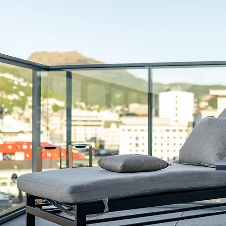 Nordnes Brygge Appartement Bergen