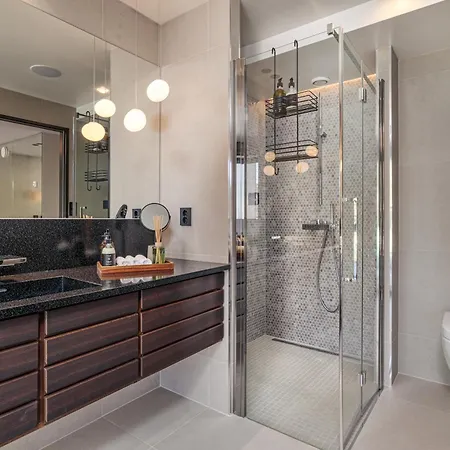 Nordnes Brygge Appartement