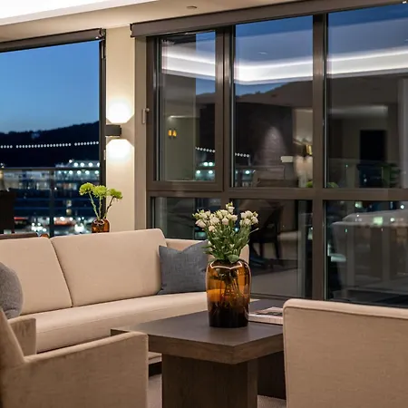 Appartement Nordnes Brygge Bergen