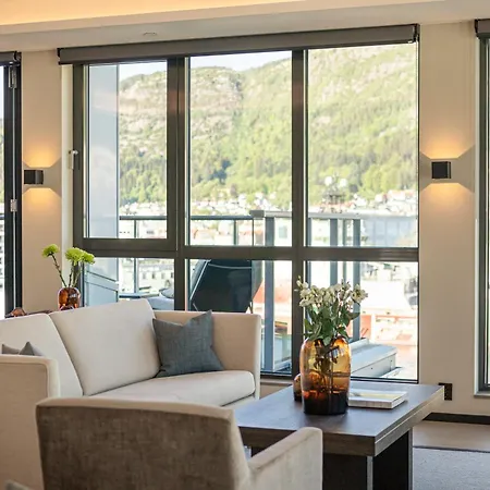 Nordnes Brygge * Bergen