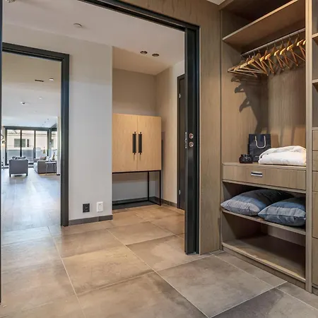 Appartement Nordnes Brygge