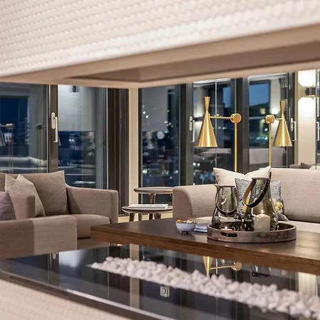 Appartement Nordnes Brygge *