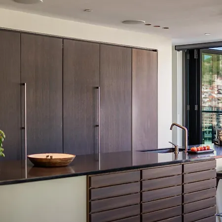 Nordnes Brygge Appartement