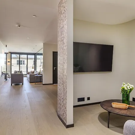 Nordnes Brygge * Bergen