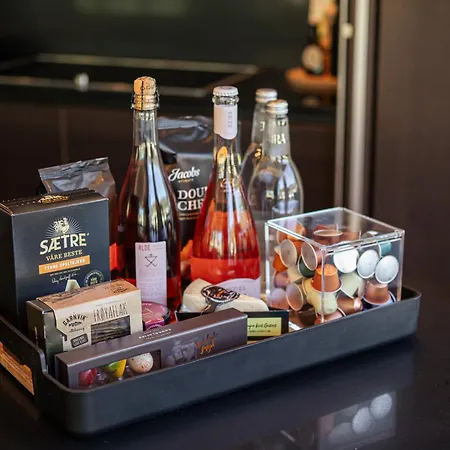 Nordnes Brygge Appartement Bergen