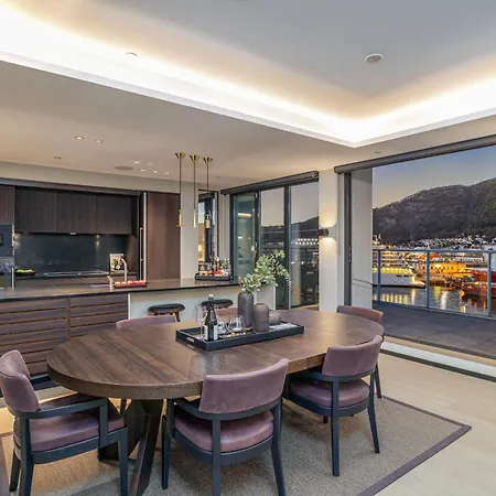 Nordnes Brygge * Bergen