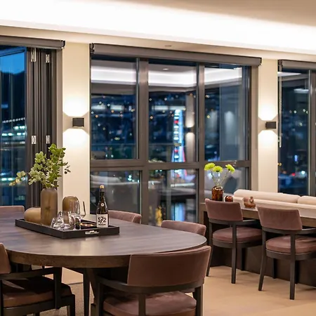 Appartement Nordnes Brygge