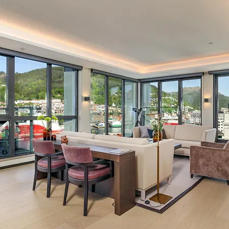 Nordnes Brygge * Bergen