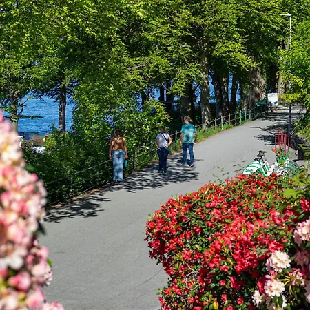 Nordnes Brygge Apartment *