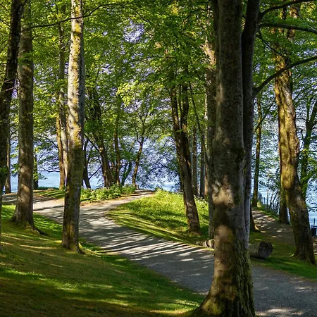 Appartement Nordnes Brygge *