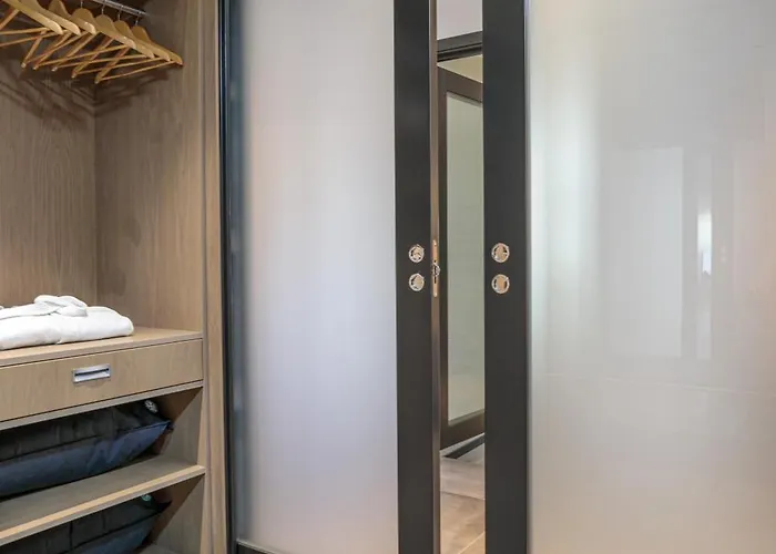 Nordnes Brygge 公寓 卑爾根