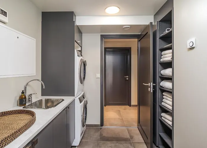 Nordnes Brygge * 卑爾根