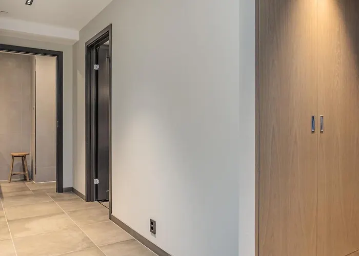 Lejlighed Nordnes Brygge