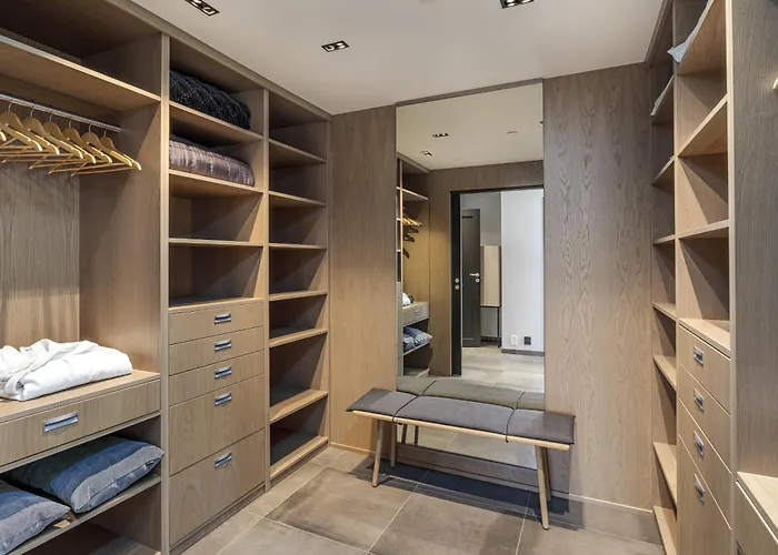 Nordnes Brygge 公寓 卑爾根