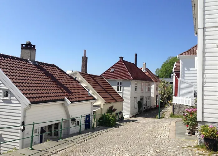Nordnes Brygge