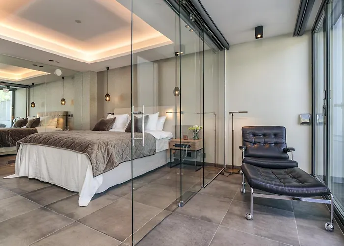 Nordnes Brygge Lejlighed *