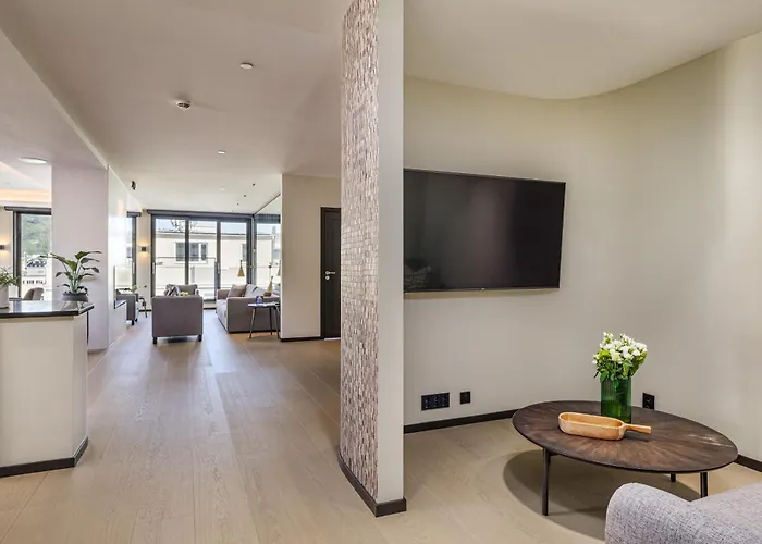 Nordnes Brygge * 卑爾根