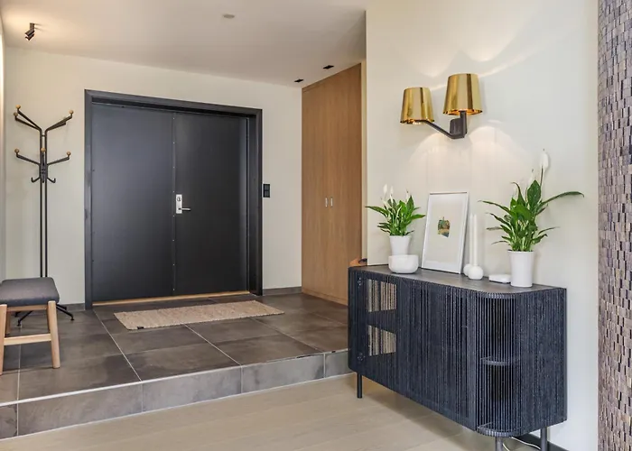 Nordnes Brygge Lejlighed