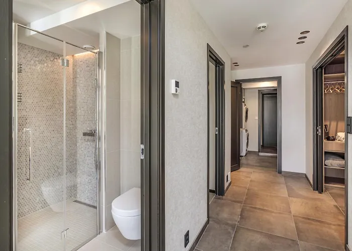 Nordnes Brygge Lejlighed *