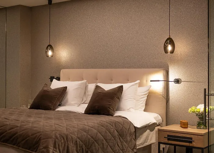 Nordnes Brygge * 卑爾根