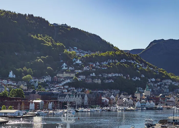 Nordnes Brygge