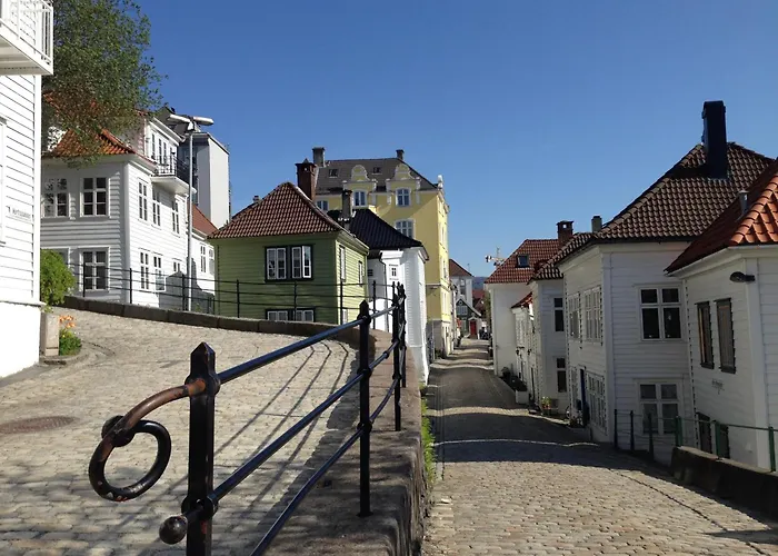 Nordnes Brygge *