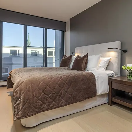 Apartamento Nordnes Brygge Bergen