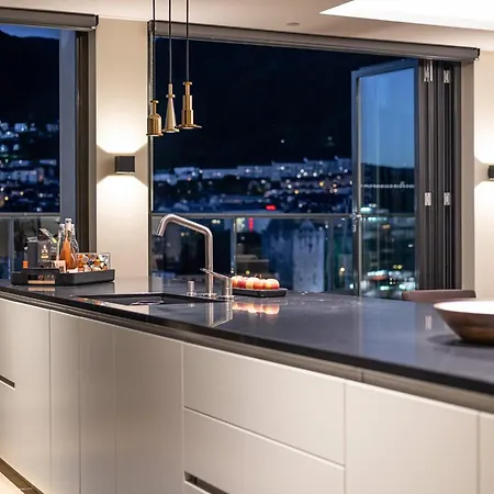 Apartamento Nordnes Brygge
