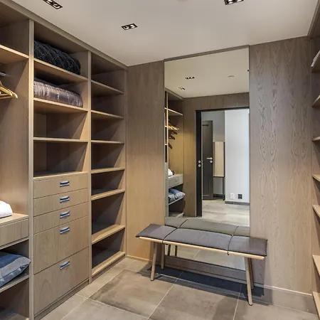 Nordnes Brygge Apartamento Bergen