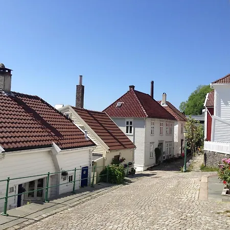 Nordnes Brygge
